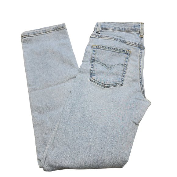 Levis Boys Performance 511Slim -  16 Regular - 28x30 - Picture 2 of 10